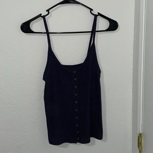 American Eagle Tank